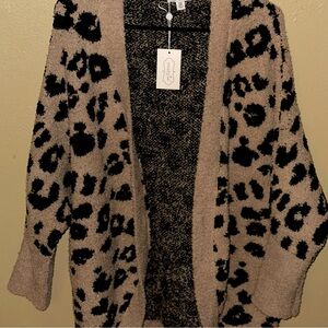 NWT Mud Pie Cardigan, never been worn.